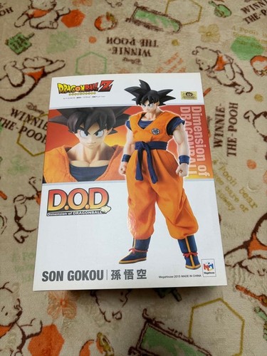 Dragon ball dod - dragon,