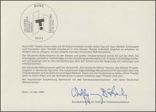 MinKa 14/1996 Associazione