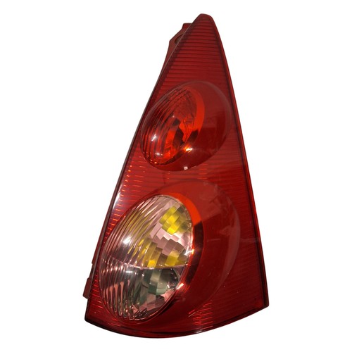 Fanale posteriore destro - fanale,