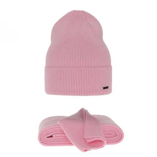 Set donna lana - , merino