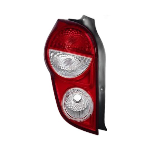 Fanale posteriore destro - fanale, dx