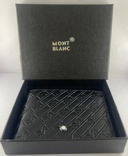 Portafoglio Montblanc