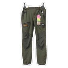 Pantalone elasticizzato