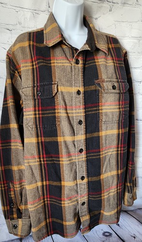 Orvis giacca flanella - orvis,