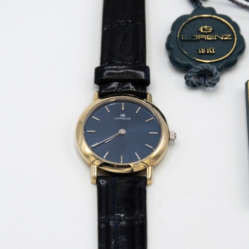 Orologio lorenz donna oro - orologio,