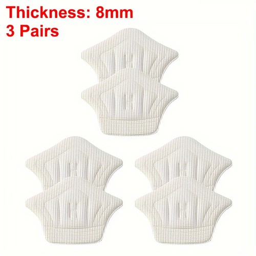 Paia solette patch - solette, tallone