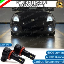 KIT FULL LED H11 FENDINEBBIA