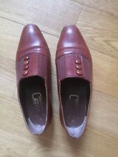 Scarpa Vintage Donna n. 35