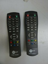 DVB-TS 2000(NV) Mpman Telecomando Originale Remote Controller Digitale Terrestre