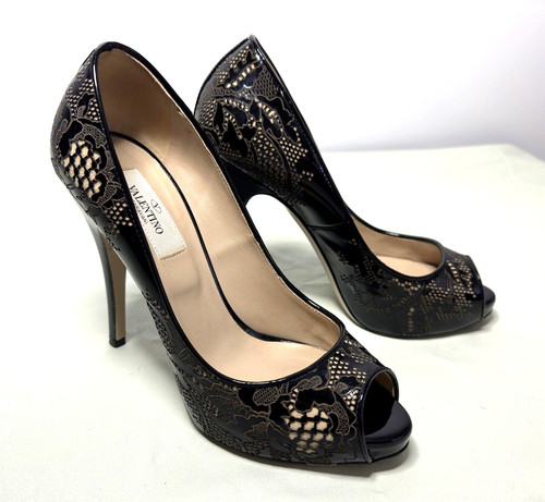 Valentino garavani decolte - valentino,