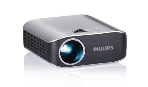 Philips picopix ppx2055 - philips,