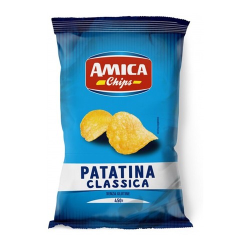 Amica chips patatina - amica,