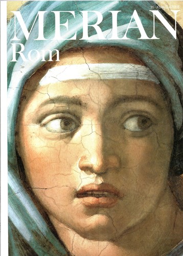 Guida turistica merian - guida,