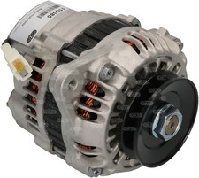 ALTERNATORE PER SUBARU REX SUZUKI ALTO, CARRY, SAMURAI, SJ 410, SUPER CARRY
