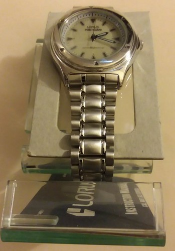 Orologio supporto lorus - supporto,