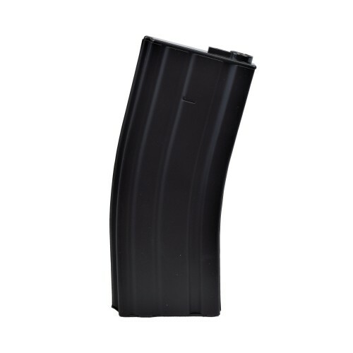 Cyma caricatore mid cap - caricatore, m4