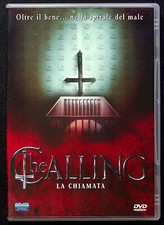 The Calling - La chiamata -