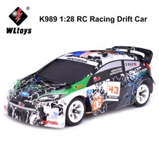 Wltoys K989 RC Auto 1:28 4WD