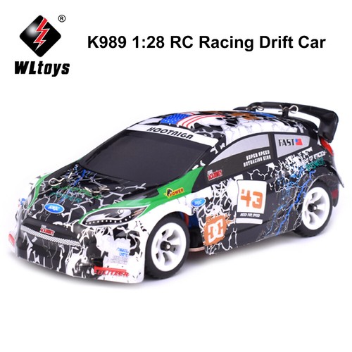 Wltoys k989 auto 28 4wd - k989,