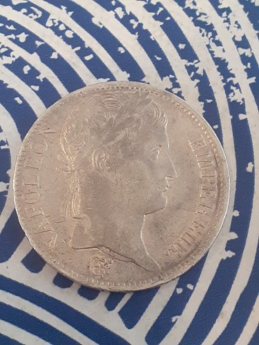 1812 rouen francs - 1812,