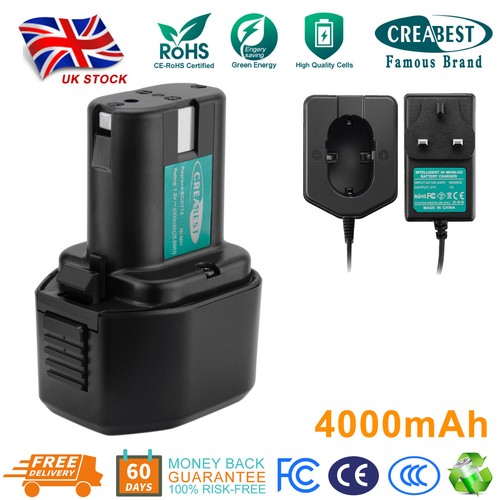 Batteria caricabatterie 2v - batteria/caricabatterie, 7.2v