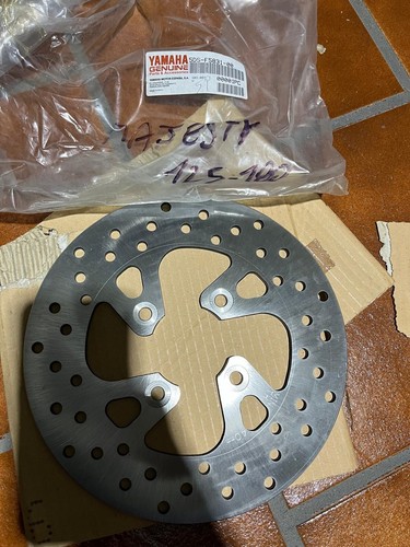 5ds f5831 disco - 5ds-f5831-00, freno