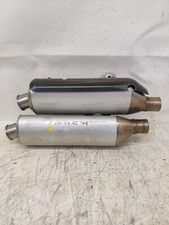 SCARICO ORIGINALE PER DUCATI MONSTER S4RS DAL 2004 (e1802)