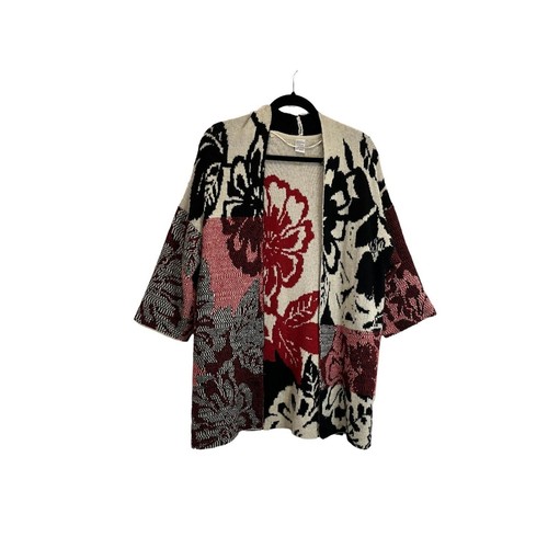 Desigual cardigan carcassone - desigual,