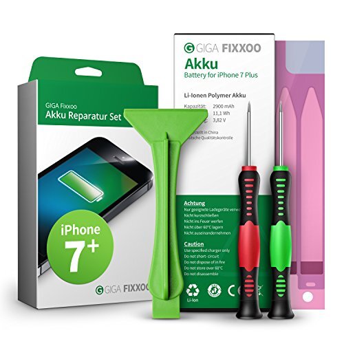 Batteria iphone plus - plus, giga