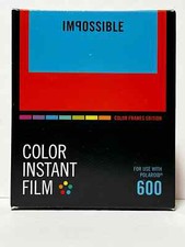 PELLICOLA A COLORI IMPOSSIBLE