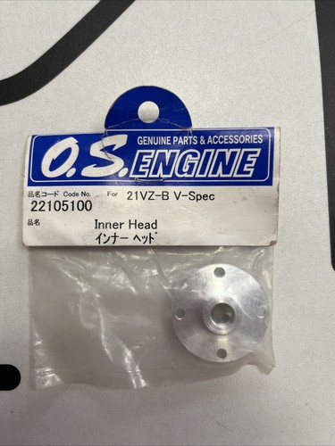 Engine inner head 21vz b - inner, 21vz-b