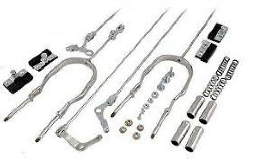 Kit freni bacchetta - a,