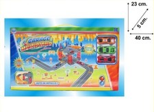 x Garage Multipiano Parcheggio