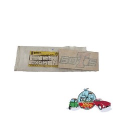 309281 GILERA TS 50 DECALCO TARGHETTA 50 TS adesivo FREGIO FIANCHETTO LATERALE 