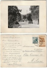 LAINO BORGO - COSENZA -