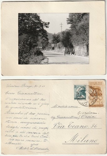 Laino borgo cosenza - borgo,