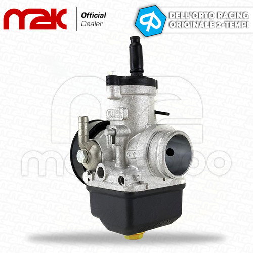 Carburatore dell orto phbh - carburatore, 30