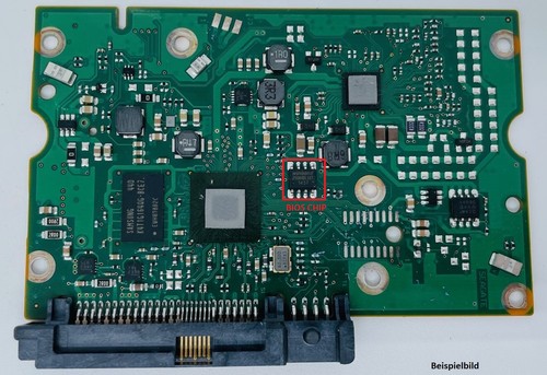 Scheda logica pcb - pcb,