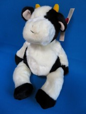 grande mucca Holstein alta 15"
