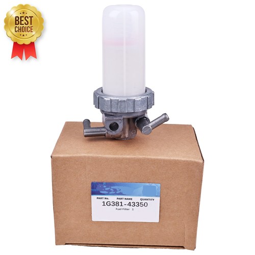 Filtro carburante assy - carburante,