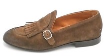 Eveet 20023 mocassino - , camoscio