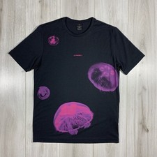T-shirt Oakley stampa Medusa