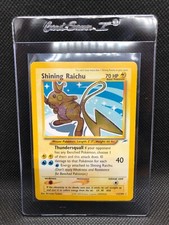 Carta Pokemon Neo Destiny