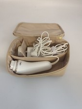 Braun Silk-expert Pro 3 luce pulsata!! Manca 1 accessorio!!Senza confezione 