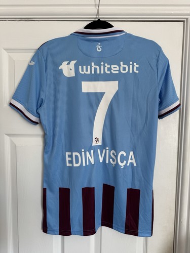 Maglia home trabzonspor - maglia,