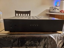 Amplificatore integrato Audio