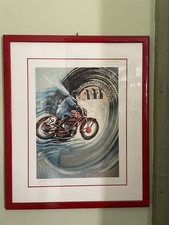 Moto Guzzi Sport 14  Stampa