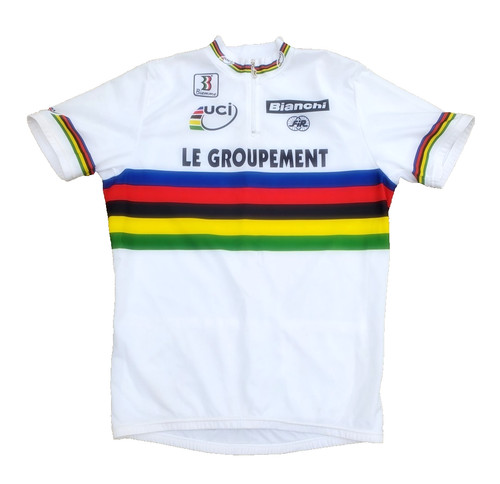 Maglia bianchi uomo xxl - maglia, tg
