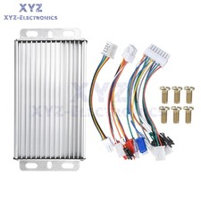 Regolatore Brushless