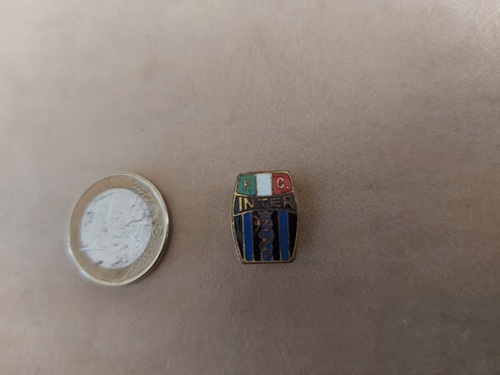 Spilla pins calcio - pins,